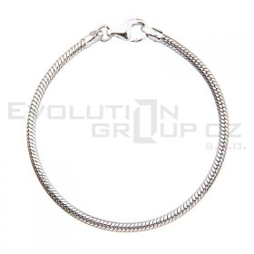 �a�cuszek srebrny 30010
