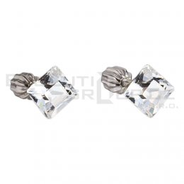 Kolczyki SWAROVSKI ELEMENTS 31065.1 crystal