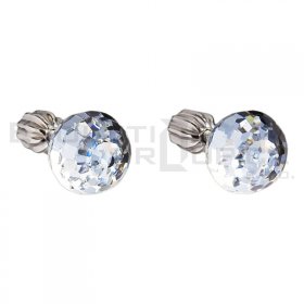 Kolczyki SWAROVSKI ELEMENTS 31101.1 crystal calvsi