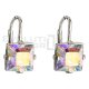 Kolczyki SWAROVSKI ELEMENTS 31104.2 crystal ab Kolczyki SWAROVSKI ELEMENTS 31104.2 crystal ab