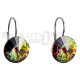 Kolczyki SWAROVSKI ELEMENTS 31106.5 vitrail medium Kolczyki SWAROVSKI ELEMENTS 31106.5 vitrail medium