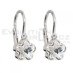 Kolczyki SWAROVSKI ELEMENTS 31127.1 crystal