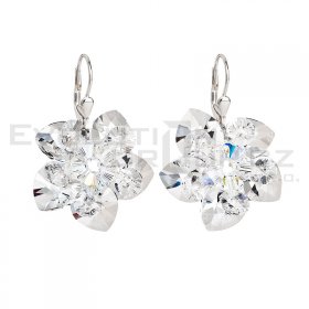Kolczyki SWAROVSKI ELEMENTS 31130.1 crystal
