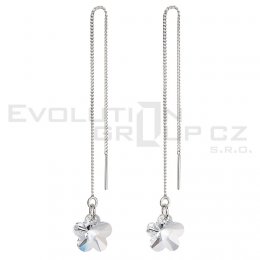 Kolczyki SWAROVSKI ELEMENTS 31146.1 krystal