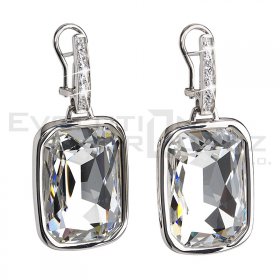Kolczyki SWAROVSKI ELEMENTS 31804.1 crystal