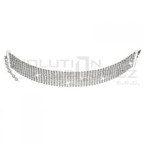 Bransoletka SWAROVSKI ELEMENTS 32004.1 crystal