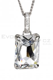 Naszyjnik SWAROVSKI ELEMENTS 32805.1 crystal