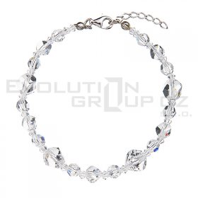 Bransoletka SWAROVSKI ELEMENTS 33007.1 crystal