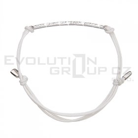 Bransoletka SWAROVSKI ELEMENTS 33048.1 crystal