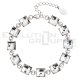 Bransoletka SWAROVSKI ELEMENTS 33077.1 krystal Bransoletka SWAROVSKI ELEMENTS 33077.1 krystal