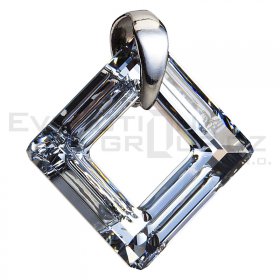 Wisiorek SWAROVSKI ELEMENTS 34028.5 calvsi