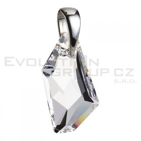 Wisiorek SWAROVSKI ELEMENTS 34047.1 crystal