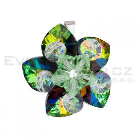 Wisiorek SWAROVSKI ELEMENTS 34072.5 vitrail medium