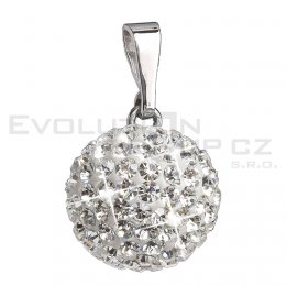 Wisiorek SWAROVSKI ELEMENTS 34080.1 crystal
