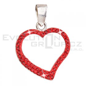 Wisiorek SWAROVSKI ELEMENTS 34093.3 light siam