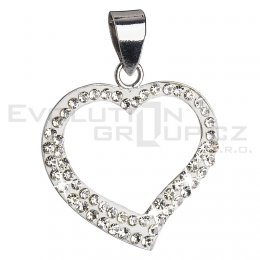 Wisiorek SWAROVSKI ELEMENTS 34093.1 crystal