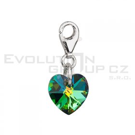 Wisiorek SWAROVSKI ELEMENTS 34130.5 vitrail medium
