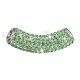 Wisiorek SWAROVSKI ELEMENTS 34132.3 peridot