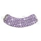 Wisiorek SWAROVSKI ELEMENTS 34132.3 violet