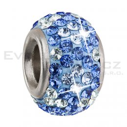 Wisiorek SWAROVSKI ELEMENTS 34133.3 aqua