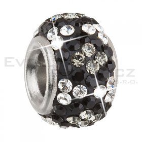 Wisiorek SWAROVSKI ELEMENTS 34133.3 jet