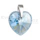 Wisiorek SWAROVSKI ELEMENTS 34137.3 aqua Wisiorek SWAROVSKI ELEMENTS 34137.3 aqua