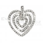 Wisiorek SWAROVSKI ELEMENTS 34152.1 krystal