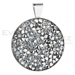 Wisiorek SWAROVSKI ELEMENTS 34157.5 calvsi