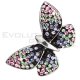 Wisiorek SWAROVSKI ELEMENTS 34165.3 magic violet Wisiorek SWAROVSKI ELEMENTS 34165.3 magic violet