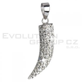 Wisiorek SWAROVSKI ELEMENTS 34907.1 crystal