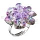 Pierścionek SWAROVSKI ELEMENTS 35012.4 vitrail light Pierścionek SWAROVSKI ELEMENTS 35012.4 vitrail light