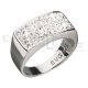 Pierścionek SWAROVSKI ELEMENTS 35014.1 crystal Pierścionek SWAROVSKI ELEMENTS 35014.1 crystal