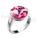 Pierścionek SWAROVSKI ELEMENTS 35018.3 rose Pierścionek SWAROVSKI ELEMENTS 35018.3 rose