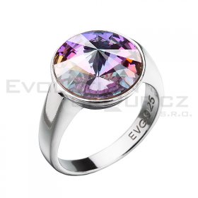 Pier�cionek SWAROVSKI ELEMENTS 35018.5 vitrail light