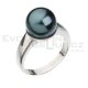 Pierścionek SWAROVSKI ELEMENTS 35022.3 tahiti Pierścionek SWAROVSKI ELEMENTS 35022.3 tahiti