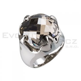 Pier�cionek SWAROVSKI ELEMENTS 35803.5 crystal satin