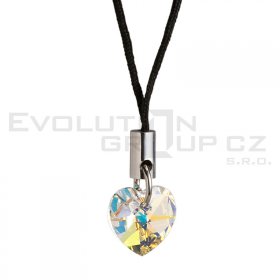 Wisiorek na telefon kom�rkowy SWAROVSKI ELEMENTS 36005.2 crystal ab