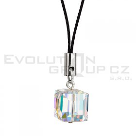 Wisiorek na telefon kom�rkowy SWAROVSKI ELEMENTS 36024.2 crystal ab
