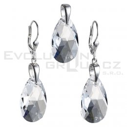 Zestaw SWAROVSKI ELEMENTS 39049.1 crystal