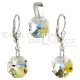 Zestaw SWAROVSKI ELEMENTS 39055.2 crystal ab Zestaw SWAROVSKI ELEMENTS 39055.2 crystal ab