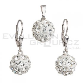 Zestaw SWAROVSKI ELEMENTS 39081.1 crystal