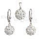 Zestaw SWAROVSKI ELEMENTS 39081.1 crystal Zestaw SWAROVSKI ELEMENTS 39081.1 crystal