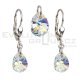 Zestaw SWAROVSKI ELEMENTS 39083.2 crystal ab Zestaw SWAROVSKI ELEMENTS 39083.2 crystal ab