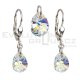 Zestaw SWAROVSKI ELEMENTS 39083.2 crystal ab