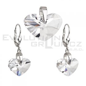 Zestaw SWAROVSKI ELEMENTS 39085.1 crystal