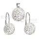 Zestaw SWAROVSKI ELEMENTS 39086.1 crystal