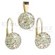 Zestaw SWAROVSKI ELEMENTS 39086.6 luminous green Zestaw SWAROVSKI ELEMENTS 39086.6 luminous green