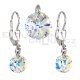 Zestaw SWAROVSKI ELEMENTS 39090.2 krystal AB Zestaw SWAROVSKI ELEMENTS 39090.2 krystal AB