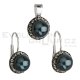 Zestaw SWAROVSKI ELEMENTS 39091.3 tahiti Zestaw SWAROVSKI ELEMENTS 39091.3 tahiti