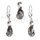 Zestaw SWAROVSKI ELEMENTS 39096.5 silver night Zestaw SWAROVSKI ELEMENTS 39096.5 silver night
